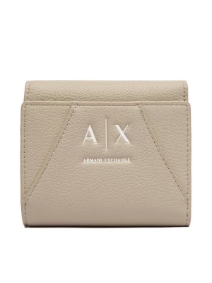 Obrázek produktu Armani Exchange Peněženka XW002819 AF26569 U6208 Béžová