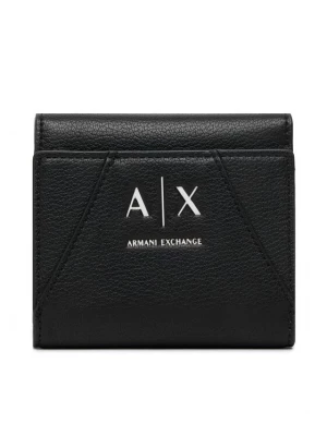 Obrázek produktu Armani Exchange Peněženka XW002819 AF26569 UC001 Černá