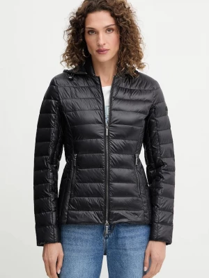 Obrázek produktu Armani Exchange Péřová bunda Armani Exchange černá