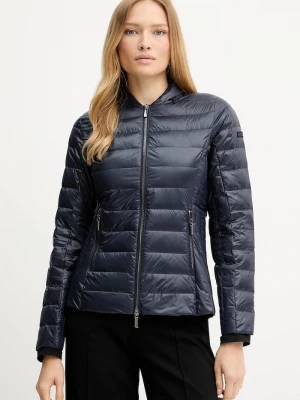 Obrázek produktu Armani Exchange Péřová bunda Armani Exchange modrá