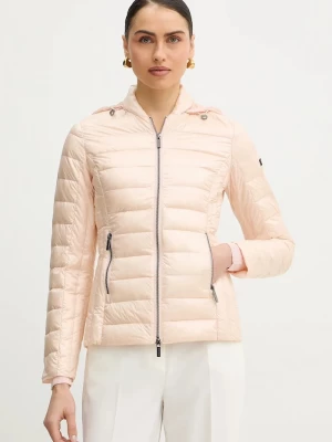 Obrázek produktu Armani Exchange péřová bunda dámská béžová