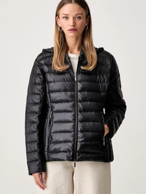 Obrázek produktu Armani Exchange péřová bunda dámská černá