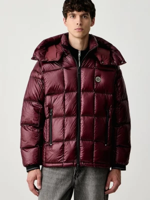Obrázek produktu Armani Exchange péřová bunda pánská