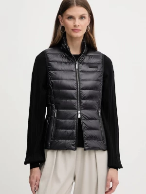 Obrázek produktu Armani Exchange Péřová vesta Armani Exchange černá