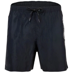 Obrázek produktu ARMANI EXCHANGE Plavecké šortky marine modrá / bílá