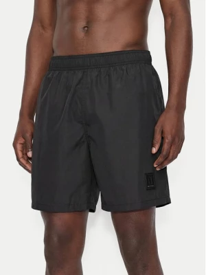 Obrázek produktu Armani Exchange Plavecké šortky XM000812 AF13556 UC001 Černá Regular Fit