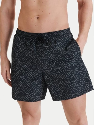Obrázek produktu Armani Exchange Plavecké šortky XM000832 AF24685 FC308 Černá Regular Fit