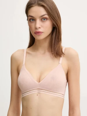 Obrázek produktu Armani Exchange Podprsenka Armani Exchange oranžová