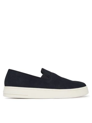 Obrázek produktu Armani Exchange Polobotky XM002633 AF16411 ZB004 Tmavomodrá
