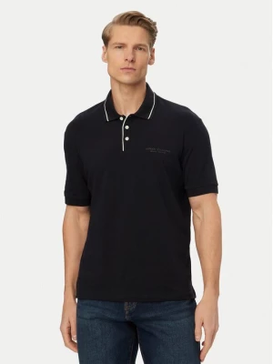 Obrázek produktu Armani Exchange Polokošile XM001557 AF10363 UB101 Tmavomodrá Regular Fit
