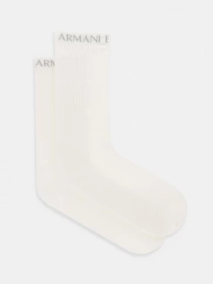 Obrázek produktu Armani Exchange Ponožky Armani Exchange béžová