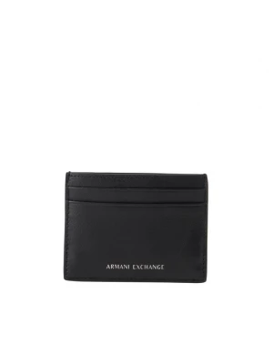Obrázek produktu ARMANI EXCHANGE Pouzdro černá