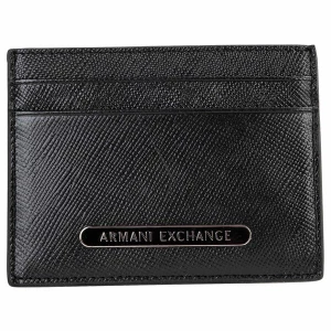 Obrázek produktu ARMANI EXCHANGE Pouzdro černá