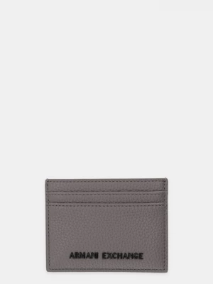 Obrázek produktu Armani Exchange Pouzdro na karty Armani Exchange
