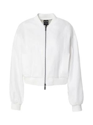 Obrázek produktu ARMANI EXCHANGE Přechodná bunda bílá