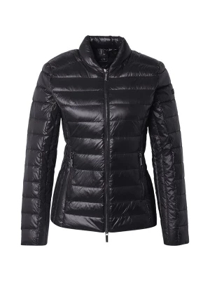 Obrázek produktu ARMANI EXCHANGE Přechodná bunda 'Down' černá