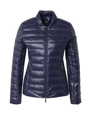 Obrázek produktu ARMANI EXCHANGE Přechodná bunda marine modrá