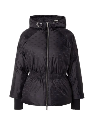 Obrázek produktu ARMANI EXCHANGE Přechodná bunda šedá / černá