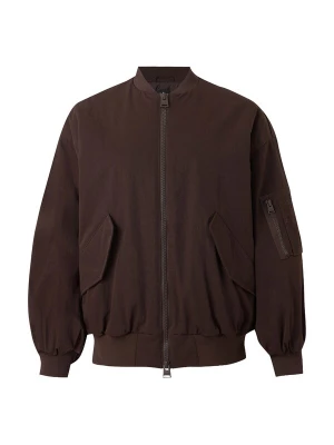 Obrázek produktu ARMANI EXCHANGE Přechodná bunda tmavě hnědá