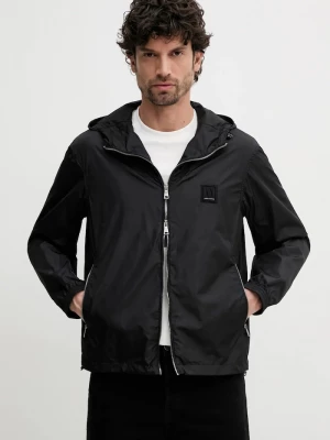 Obrázek produktu Armani Exchange přechodová bunda pánská černá