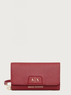 Obrázek produktu Armani Exchange psaníčko dámské z imitace kůže