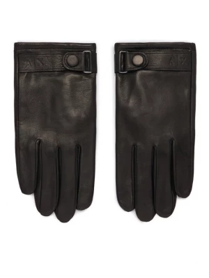 Obrázek produktu Armani Exchange Rukavice XM001969 AF19481 UC001 Černá
