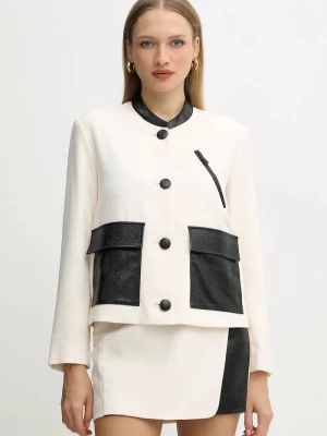 Obrázek produktu Armani Exchange Sako Armani Exchange béžová