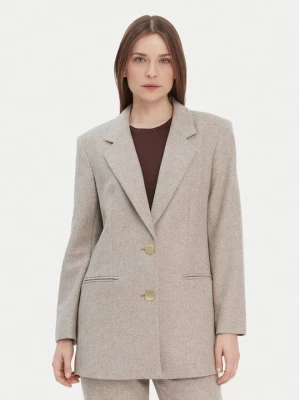 Obrázek produktu Armani Exchange Sako XW000693 AF16146 M1088 Béžová Loose Fit