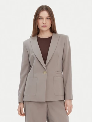 Obrázek produktu Armani Exchange Sako XW001277 AF16148 U6242 Béžová Regular Fit