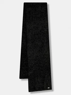 Obrázek produktu Armani Exchange Šála Armani Exchange černá