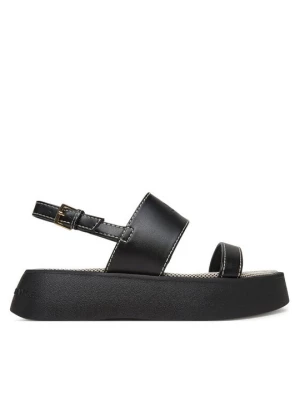 Obrázek produktu Armani Exchange Sandály XDP054 XV921 00002 Černá