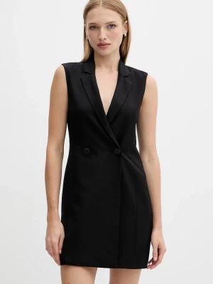 Obrázek produktu Armani Exchange Šaty Armani Exchange černá