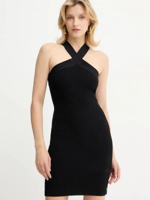 Obrázek produktu Armani Exchange Šaty černá
