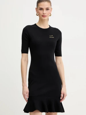 Obrázek produktu Armani Exchange Šaty Armani Exchange černá