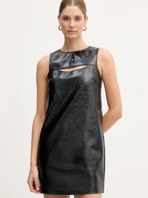 Obrázek produktu Armani Exchange Šaty Armani Exchange černá