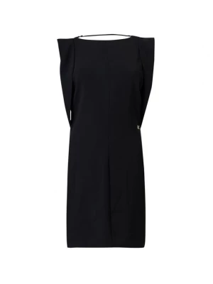 Obrázek produktu ARMANI EXCHANGE Šaty černá