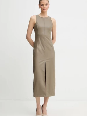 Obrázek produktu Armani Exchange Šaty zelená