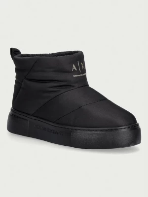 Obrázek produktu Armani Exchange sběhule dámské černá