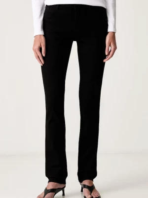 Obrázek produktu Armani Exchange skinny džíny dámské černá