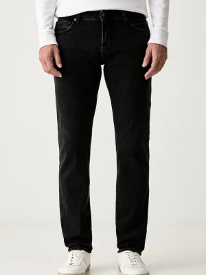 Obrázek produktu Armani Exchange skinny džíny pánské černá