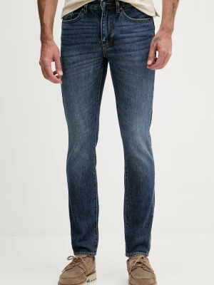 Obrázek produktu Armani Exchange slim fit džíny pánské námořnická modř