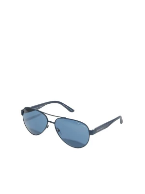 Obrázek produktu ARMANI EXCHANGE Sluneční brýle '0AX2034S' modrá