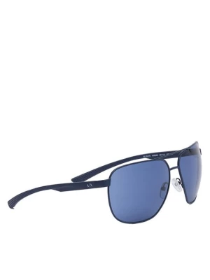 Obrázek produktu Armani Exchange Sluneční brýle 0AX2047S 609980 Tmavomodrá