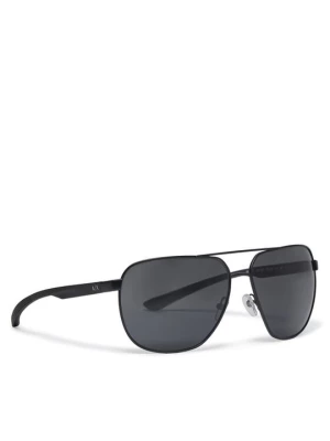 Obrázek produktu Armani Exchange Sluneční brýle 0AX2047S Černá