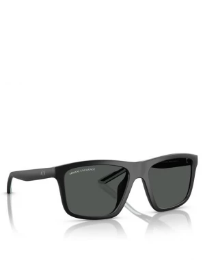 Obrázek produktu Armani Exchange Sluneční brýle 0AX4149SU 56 805887 Černá