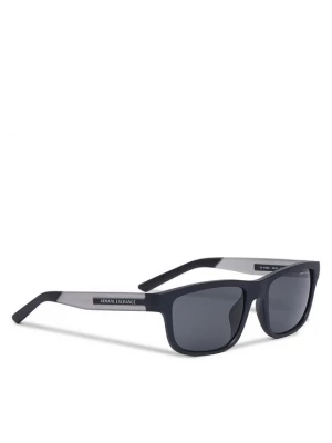 Obrázek produktu Armani Exchange Sluneční brýle 0AX4169SU 500187 Černá