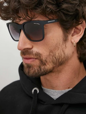 Obrázek produktu Armani Exchange Sluneční brýle Armani Exchange černá