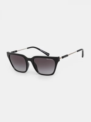 Obrázek produktu Armani Exchange Sluneční brýle Armani Exchange černá