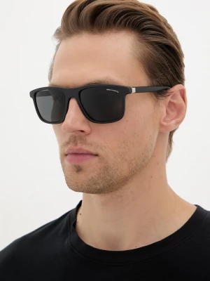 Obrázek produktu Armani Exchange sluneční brýle pánské černá