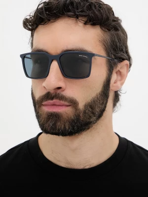 Obrázek produktu Armani Exchange sluneční brýle pánské námořnická modř